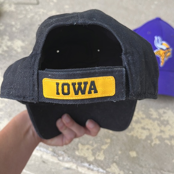 EUC lot of 3 hats - Picture 10 of 16